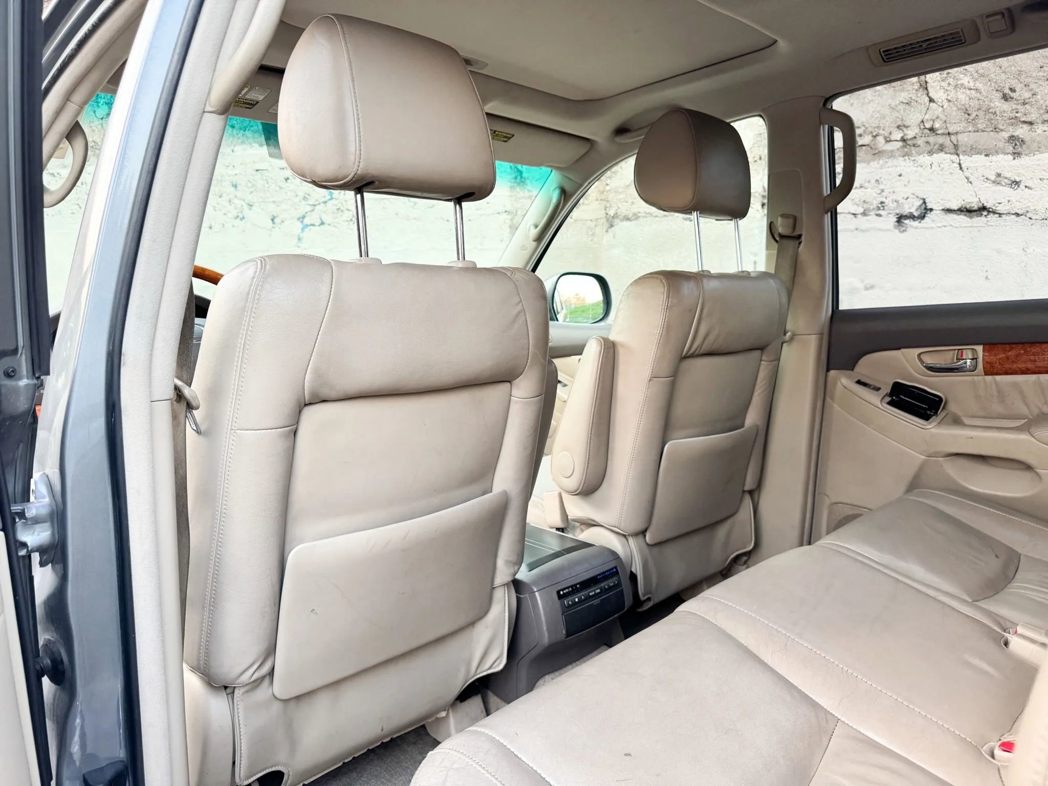Used 2006 Lexus GX 470 image 20