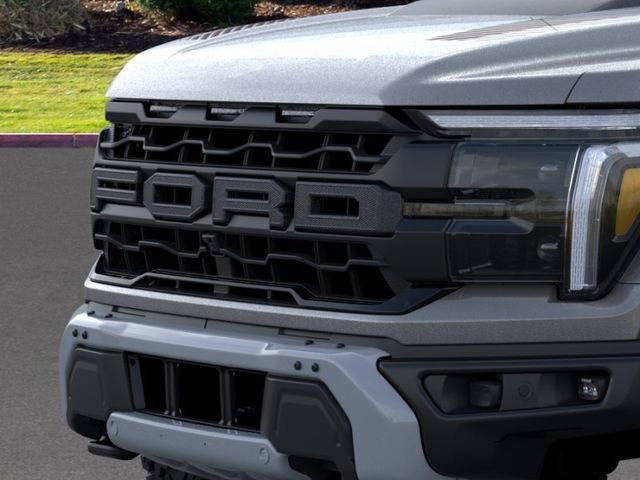 New 2026 Ford F150 Raptor AWD/4WD image 17