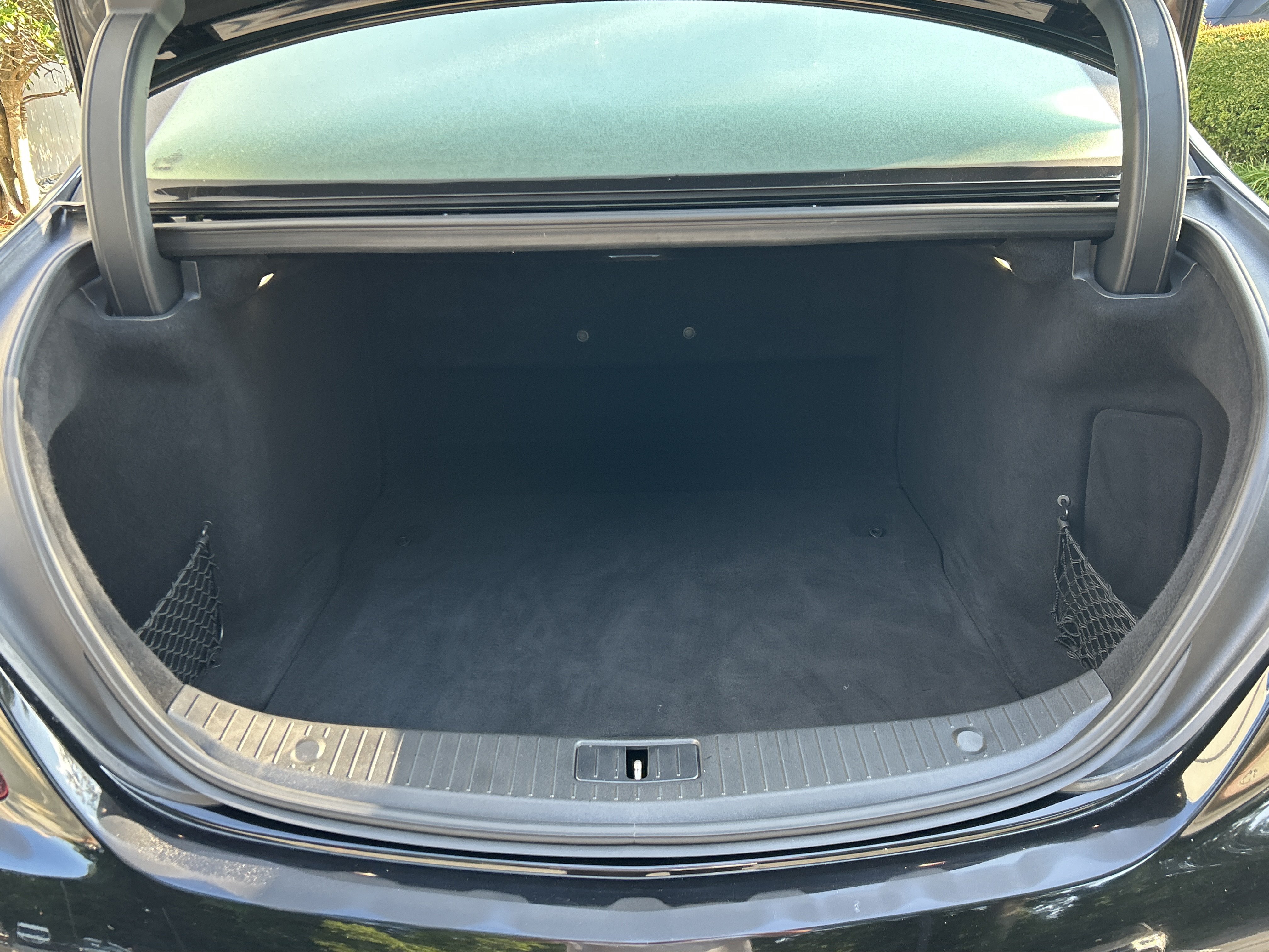 Certified 2018 Mercedes-Benz S 450 4MATIC Sedan image 9
