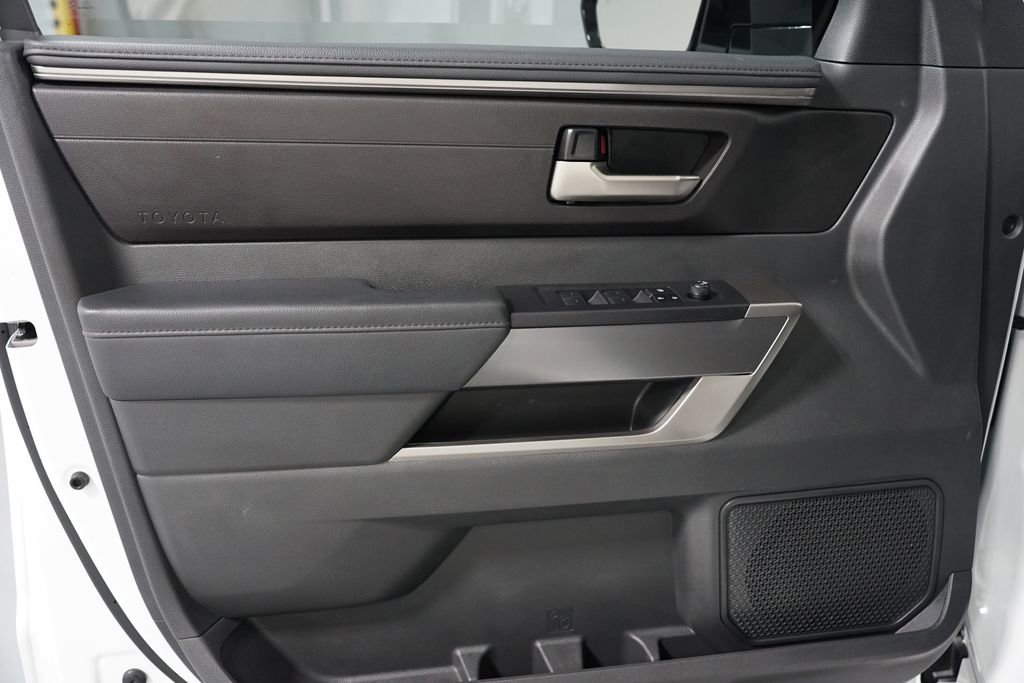 Used 2024 Toyota Tundra SR5 w/ SR5 Premium Package image 31