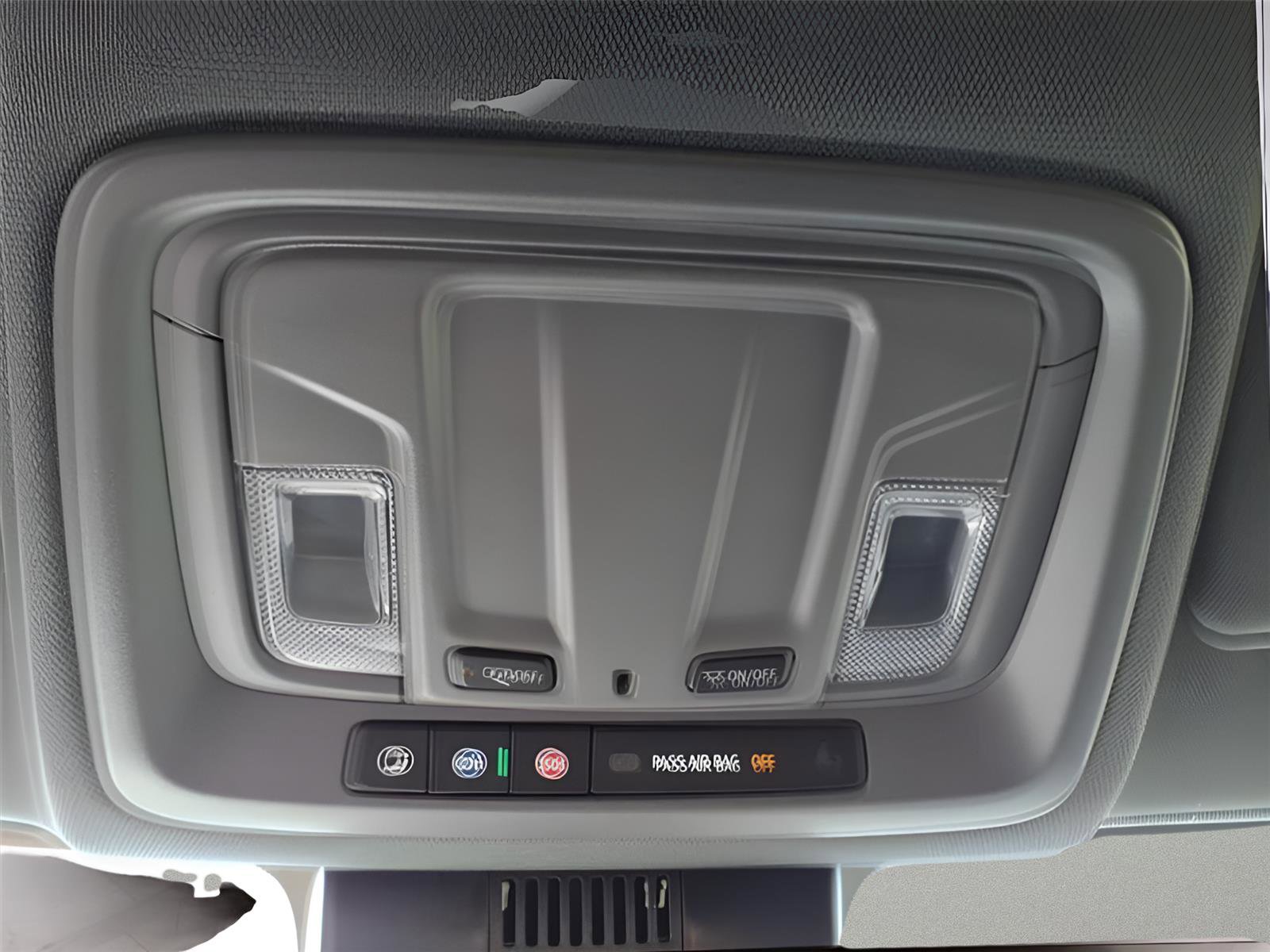 New 2026 Chevrolet Silverado 1500 Custom image 23