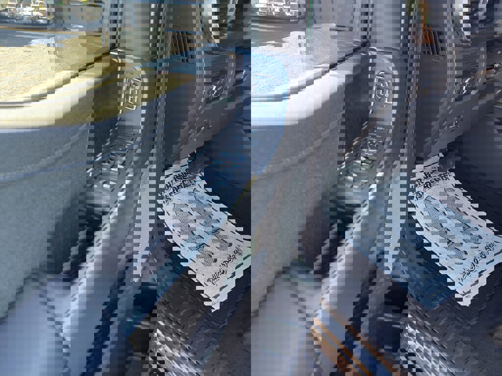 New 2026 Ford F350 Lariat w/ Lariat Premium Package image 19