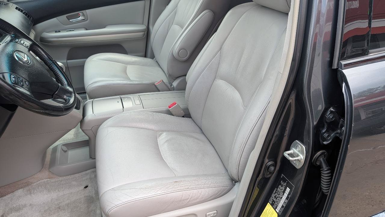 Used 2006 Lexus RX 400h AWD image 9