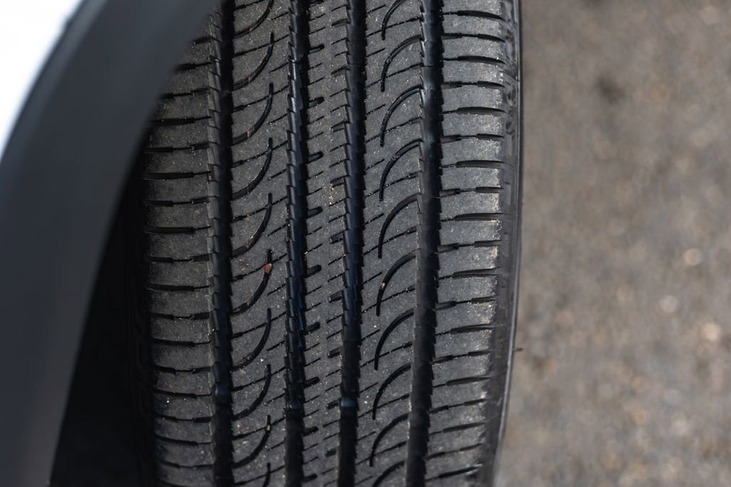 Used 2026 Jeep Compass Limited image 5