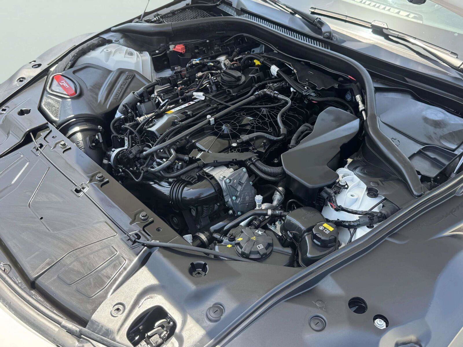 Used 2022 Toyota Supra A91 Edition w/ Driver Assist Package RWD image 60