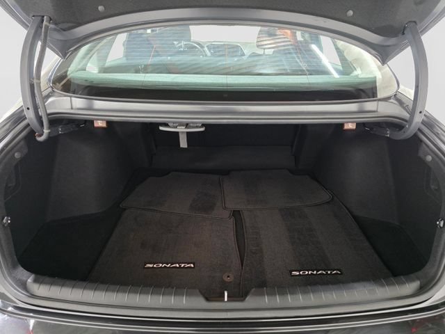 Used 2023 Hyundai Sonata SEL w/ Convenience Package FWD image 37