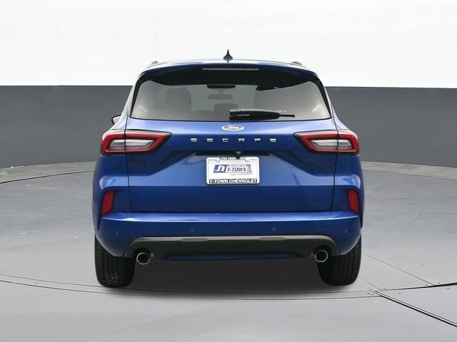 Used 2023 Ford Escape ST-Line w/ Tech Pack #1 image 11