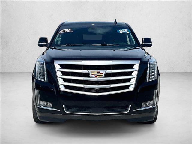 Used 2019 Cadillac Escalade ESV Premium Luxury RWD video 3