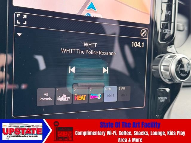 New 2026 RAM 2500 Big Horn image 22