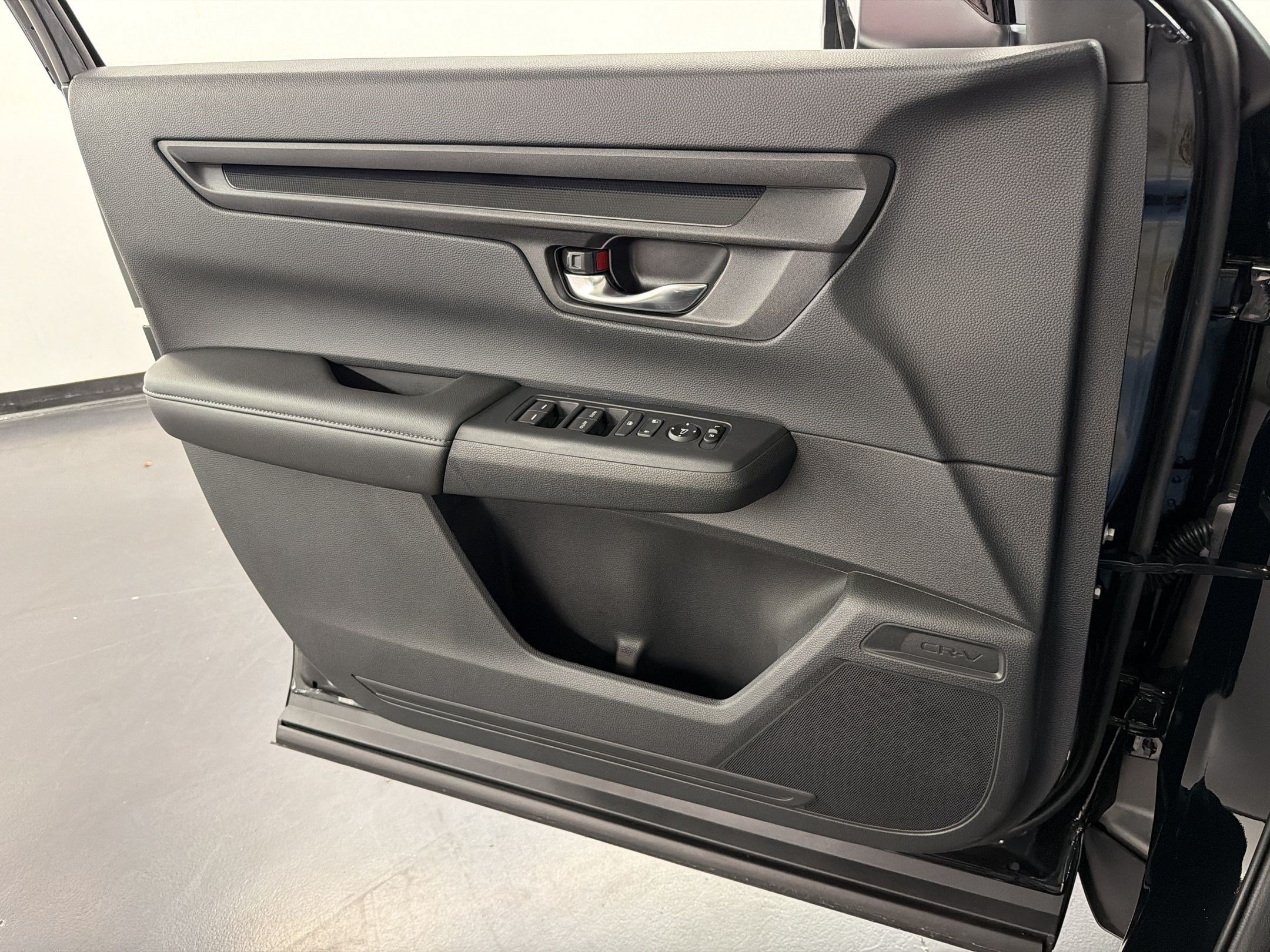 New 2026 Honda CR-V EX image 14