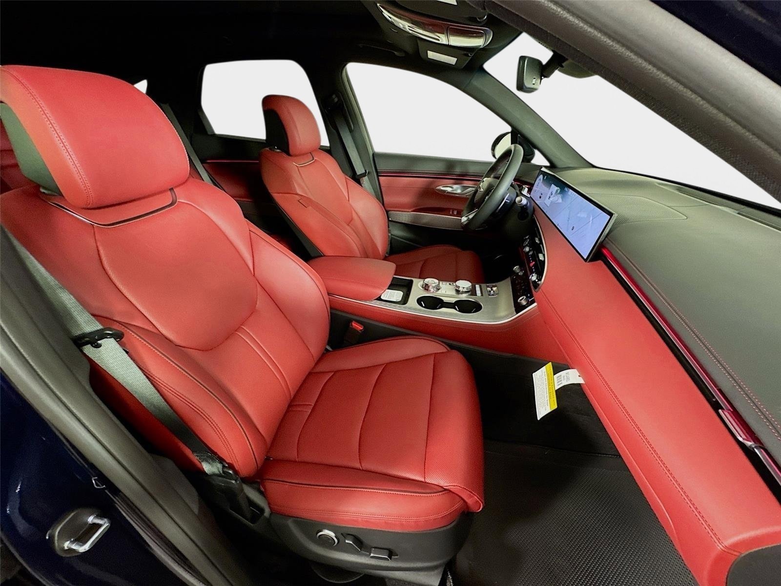 New 2026 Genesis GV70 2.5T Sport Prestige AWD/4WD image 30