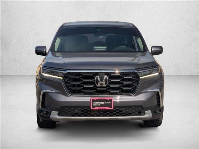 Used 2024 Honda Pilot EX-L image 9