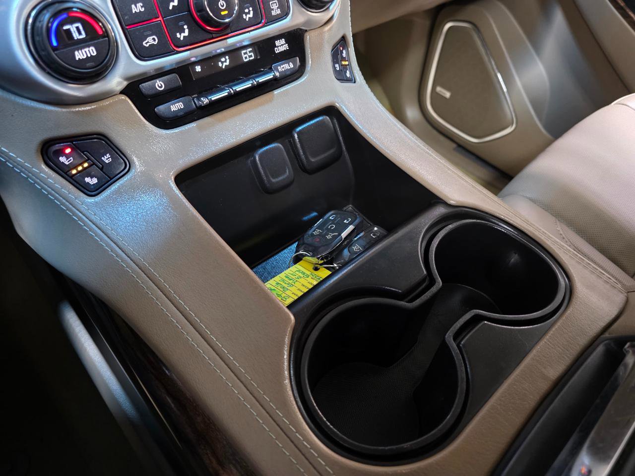 Used 2016 GMC Yukon SLT w/ Open Road Package image 41