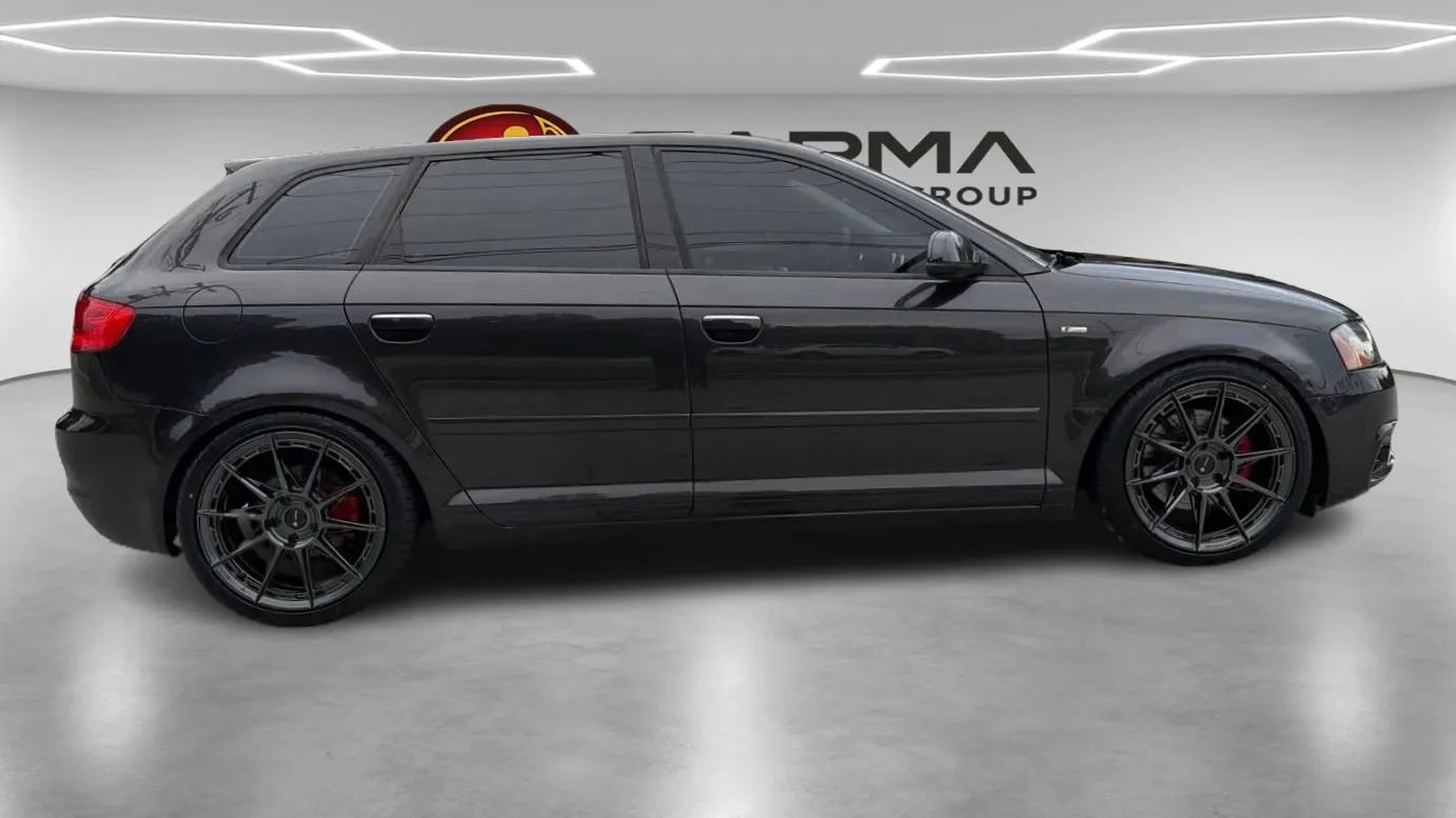 Used 2011 Audi A3 2.0T Premium Plus AWD/4WD image 6