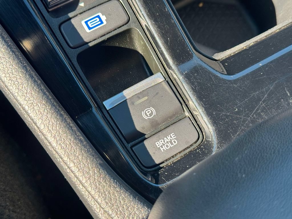 Certified 2023 Honda Accord Sport image 11