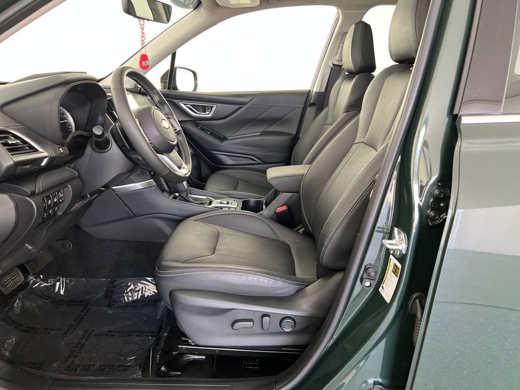 Certified 2024 Subaru Forester Touring AWD/4WD image 11