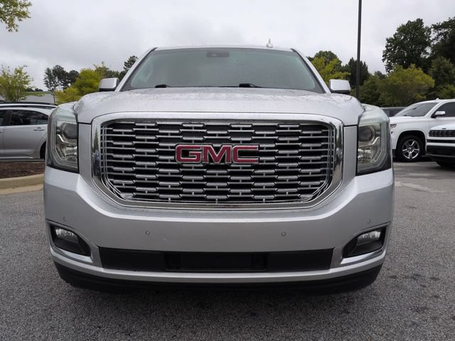Used 2018 GMC Yukon Denali AWD/4WD image 7