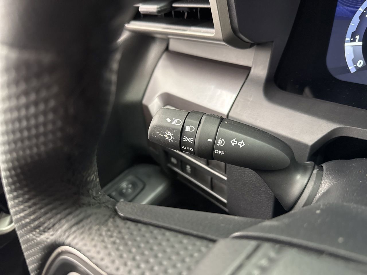 New 2026 Toyota Tacoma TRD Sport image 21