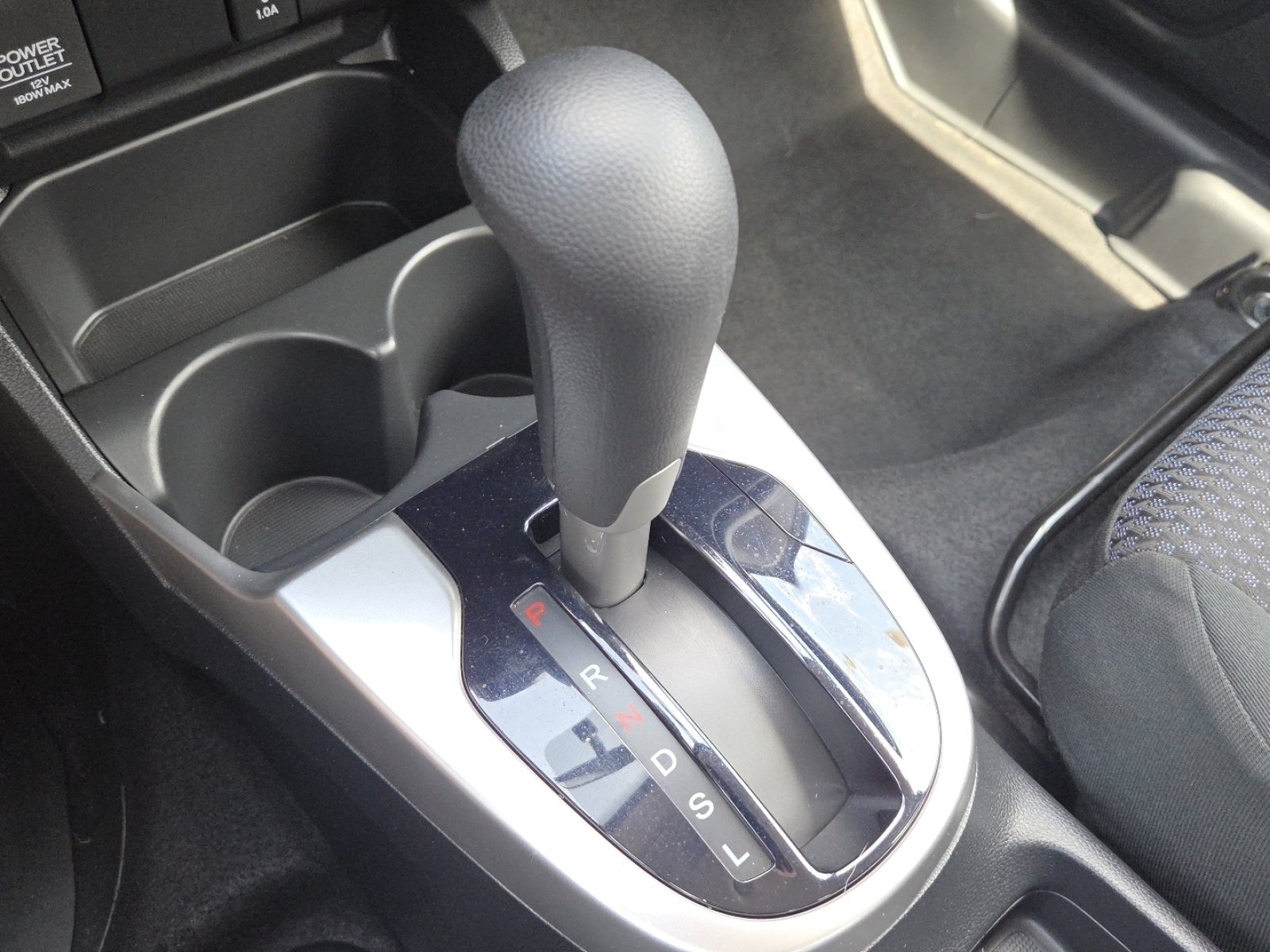 Used 2020 Honda Fit LX image 29