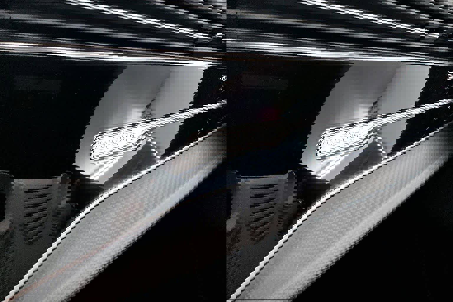 Used 2025 Audi RS Q8 performance image 9