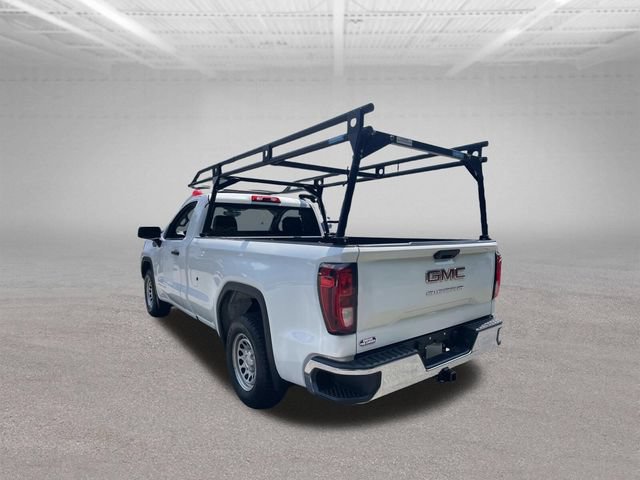 Used 2020 GMC Sierra 1500 2WD Regular Cab w/ Trailering Package image 9