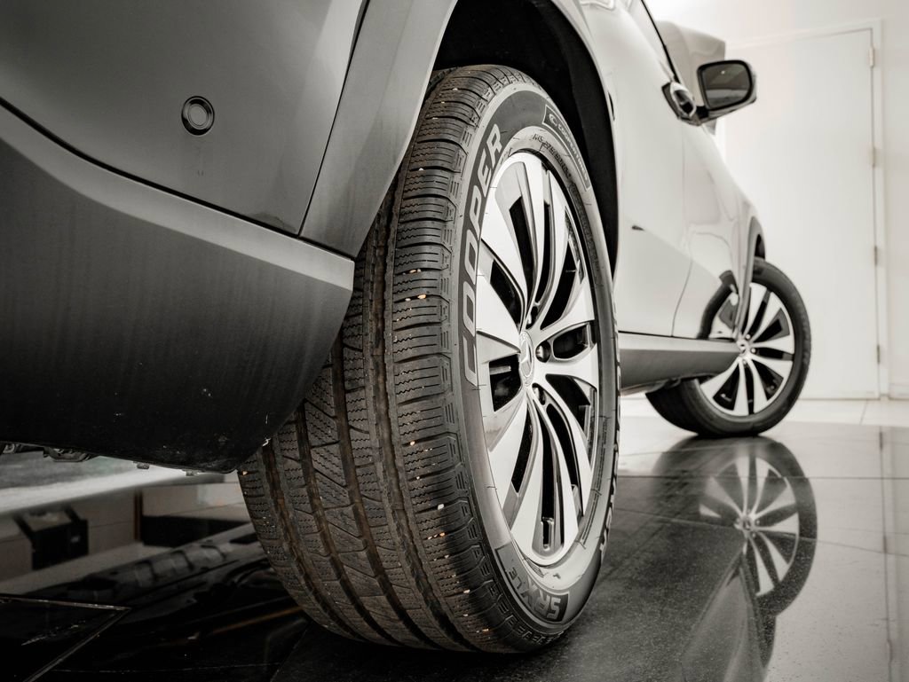 Certified 2024 Mercedes-Benz GLE 350 4MATIC image 55