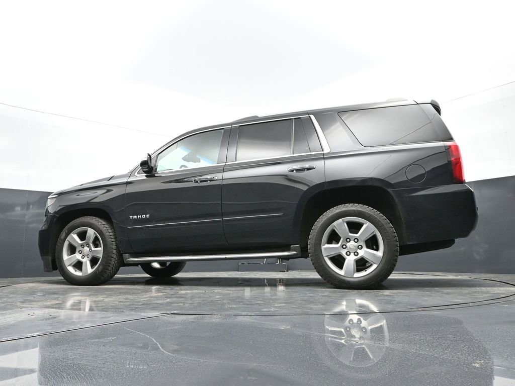 Used 2017 Chevrolet Tahoe Premier image 48