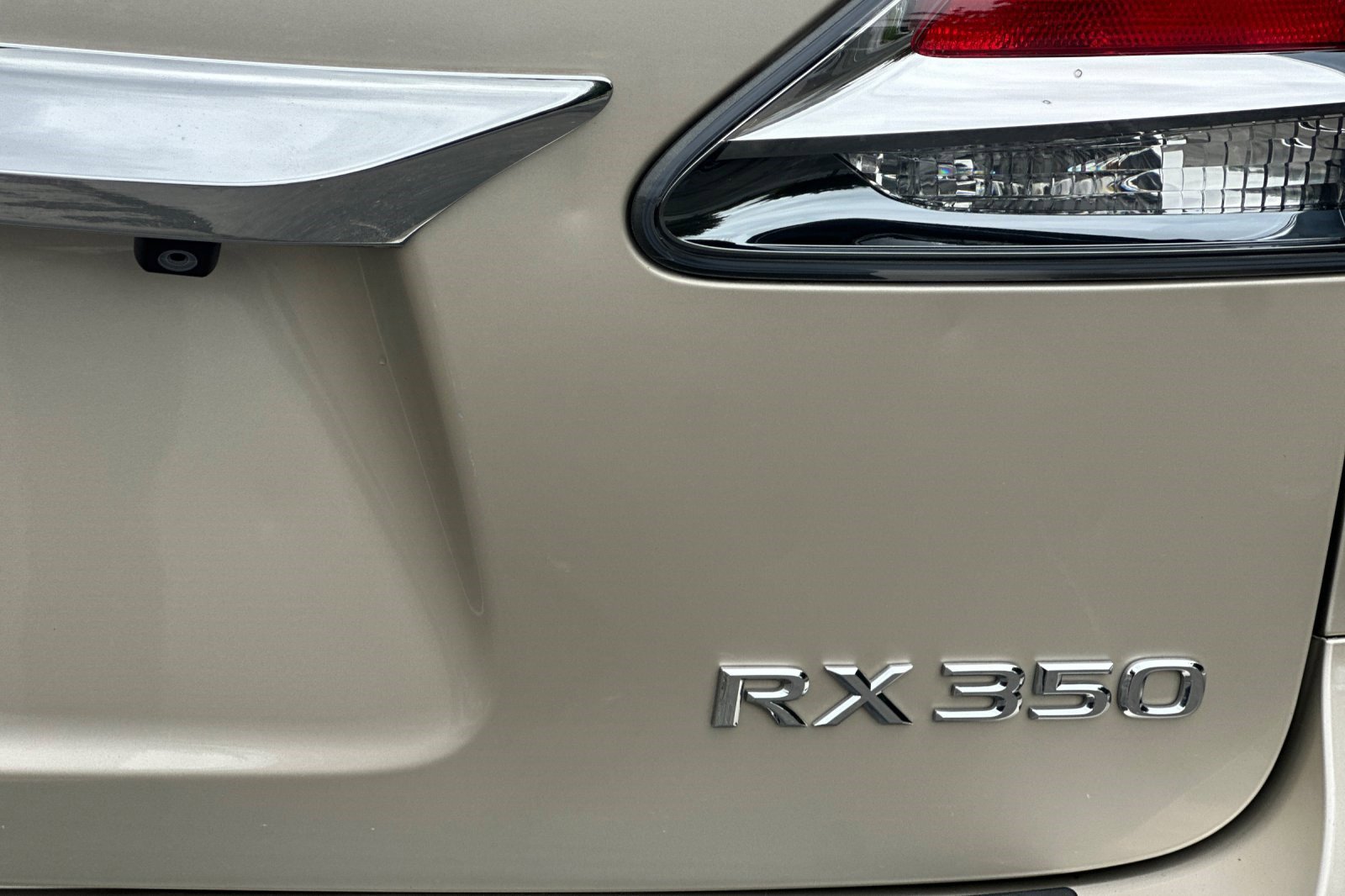 Used 2015 Lexus RX 350 AWD image 38