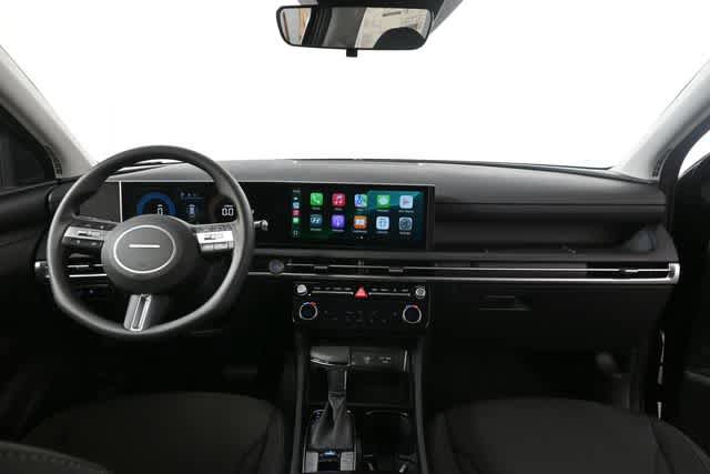 New 2026 Hyundai Tucson SEL image 52