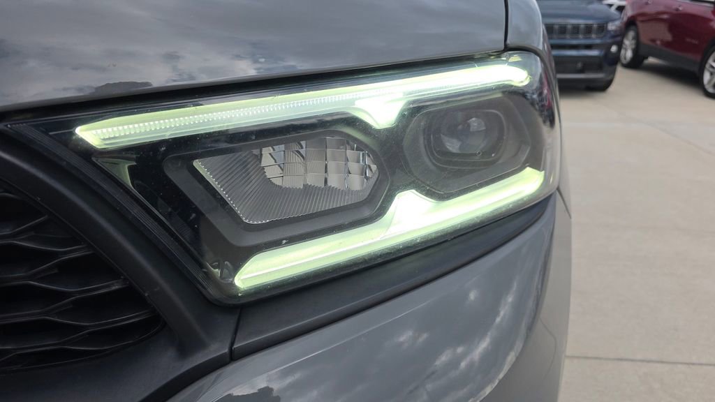 Used 2025 Dodge Durango GT image 9