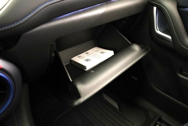 Used 2025 Chevrolet Blazer RS w/ Driver Confidence II Package image 22