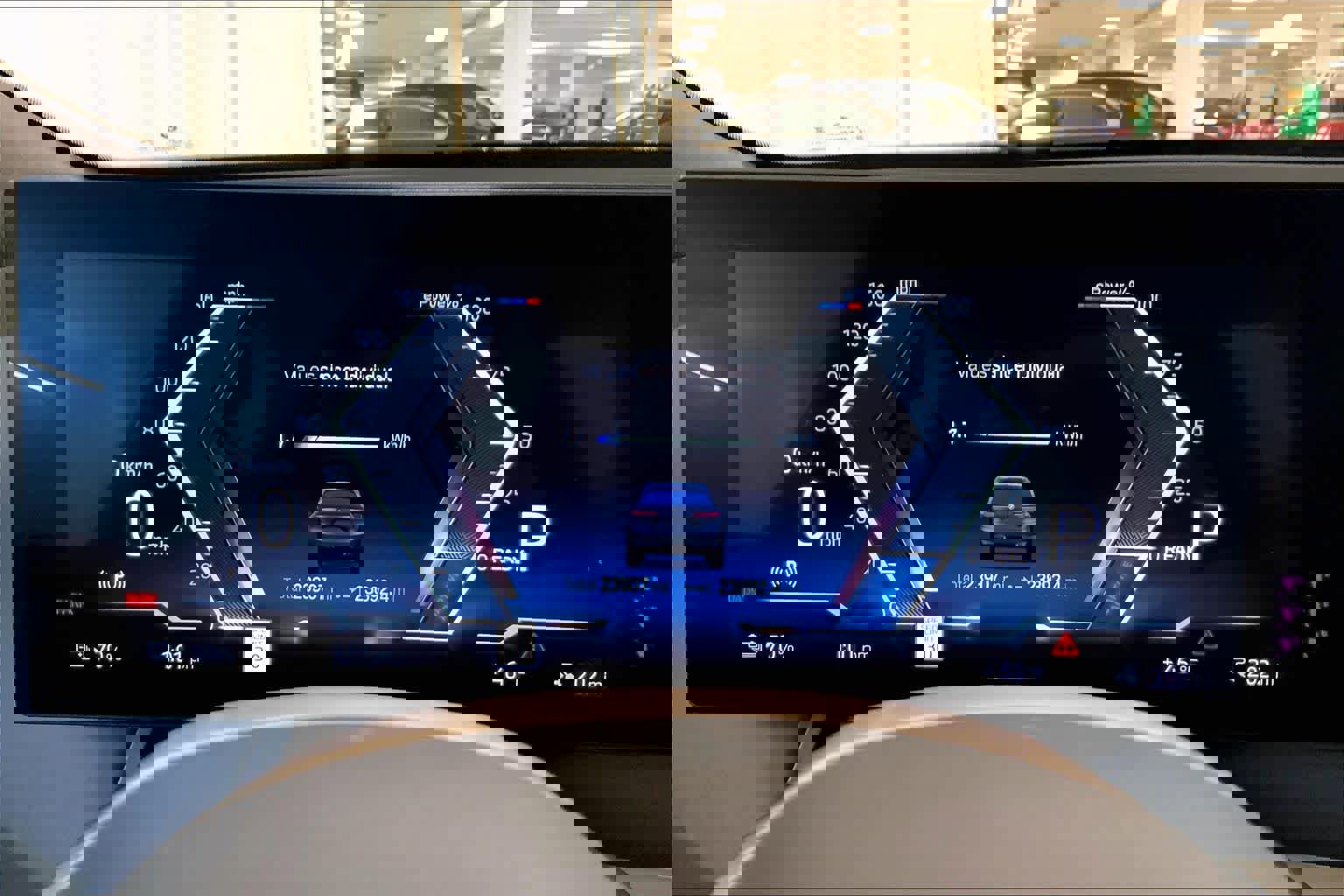 Used 2023 BMW iX M60 image 26