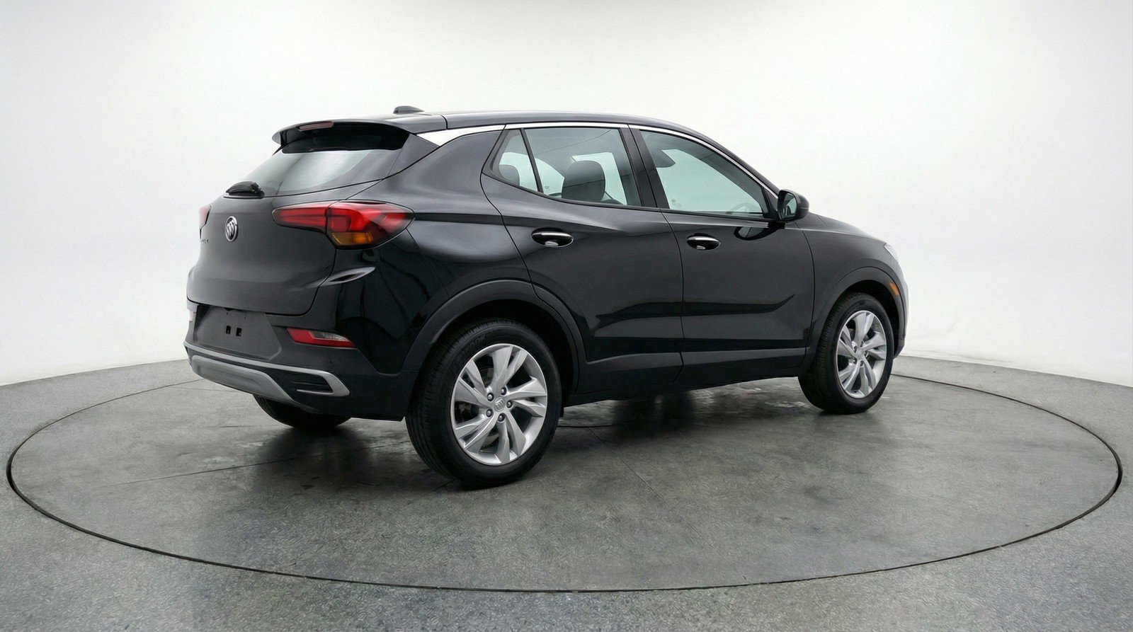 Used 2025 Buick Encore GX Preferred image 9