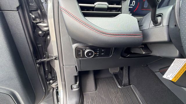 New 2026 Ford Explorer ST image 30