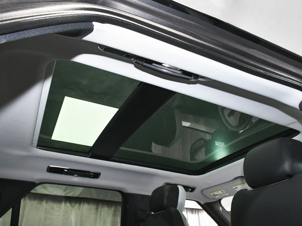 Used 2023 Land Rover Range Rover Sport SE Dynamic image 59