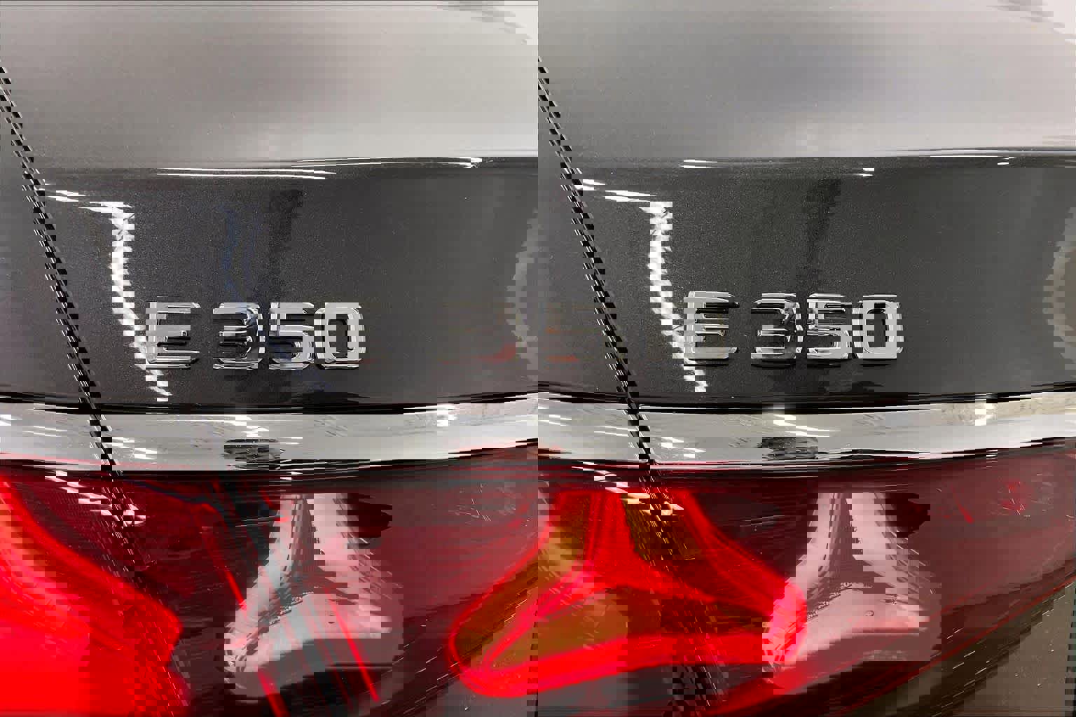 New 2026 Mercedes-Benz E 350 E 350 image 15