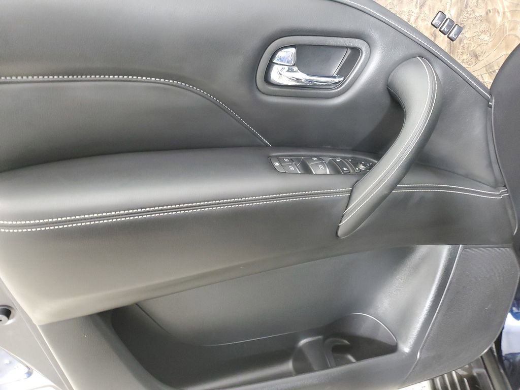 Used 2023 INFINITI QX80 Premium Select w/ Cargo Package image 19