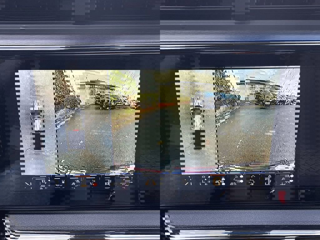 New 2026 GMC Sierra 2500 AT4 w/ AT4 Premium Plus Package image 15