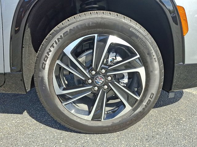 New 2026 Buick Enclave Sport Touring w/ Power Package AWD/4WD image 9