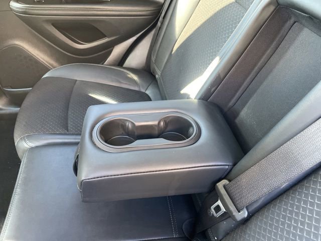 Used 2020 Buick Encore Preferred w/ Safety Package AWD/4WD image 33