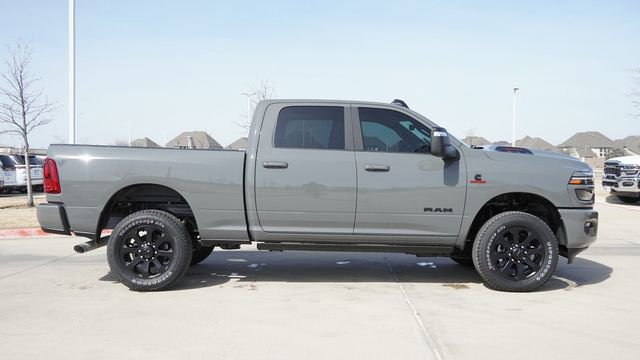 New 2026 RAM 2500 Laramie image 10