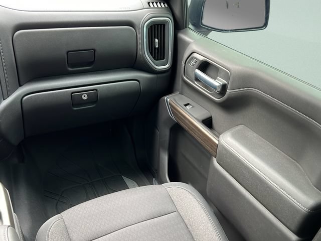 Used 2020 Chevrolet Silverado 1500 LT w/ All-Star Edition AWD/4WD image 13