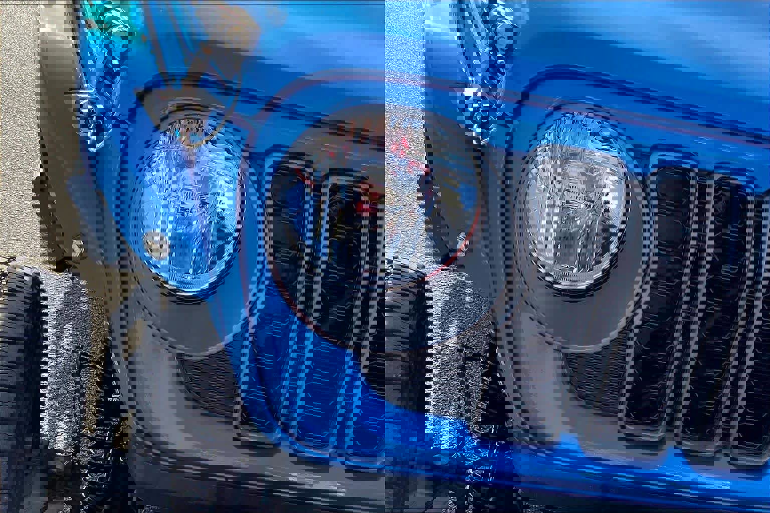 Used 2025 Jeep Gladiator Sport image 27