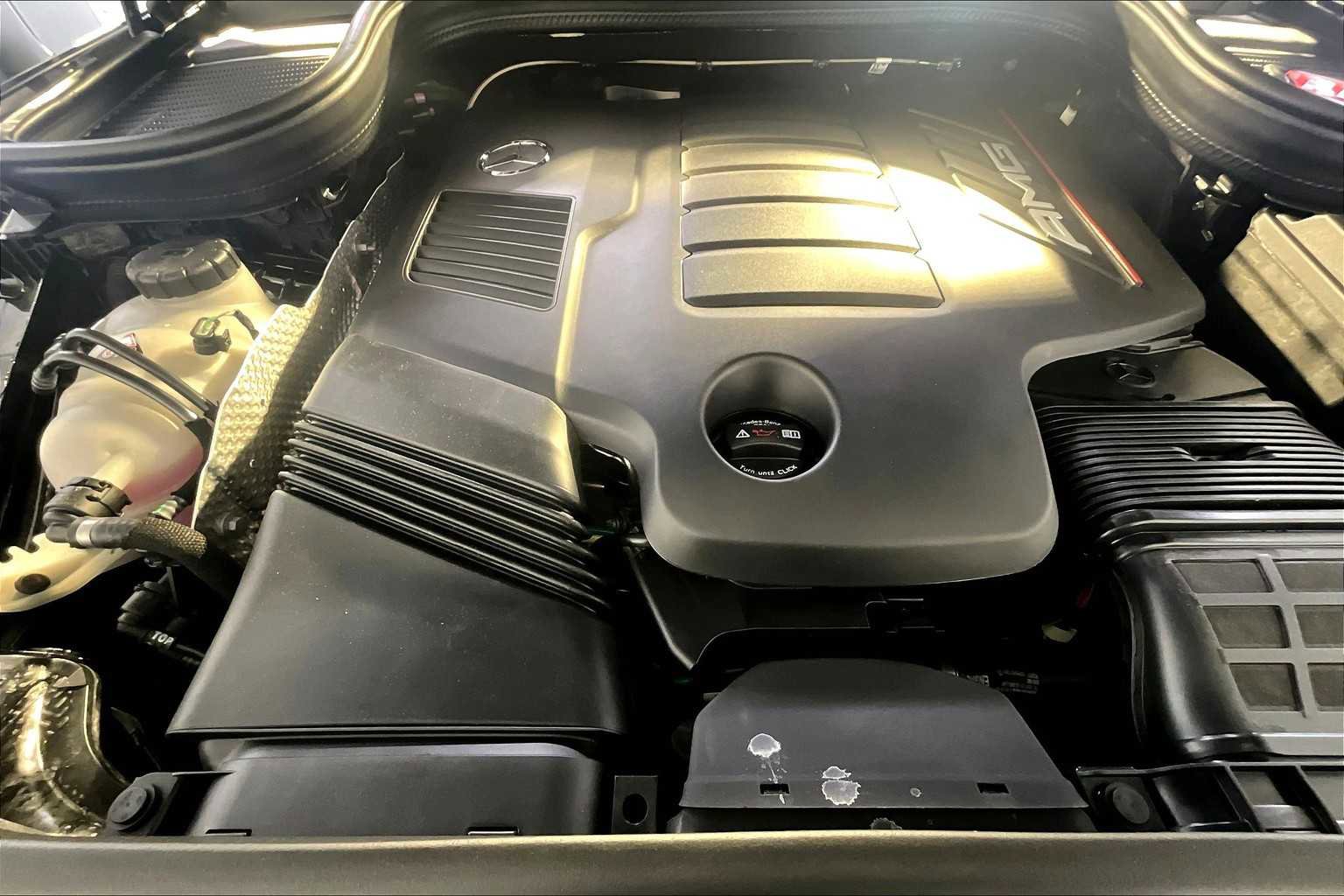 New 2026 Mercedes-Benz GLE 53 AMG 4MATIC Coupe image 14