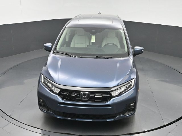 New 2027 Honda Odyssey Touring image 29