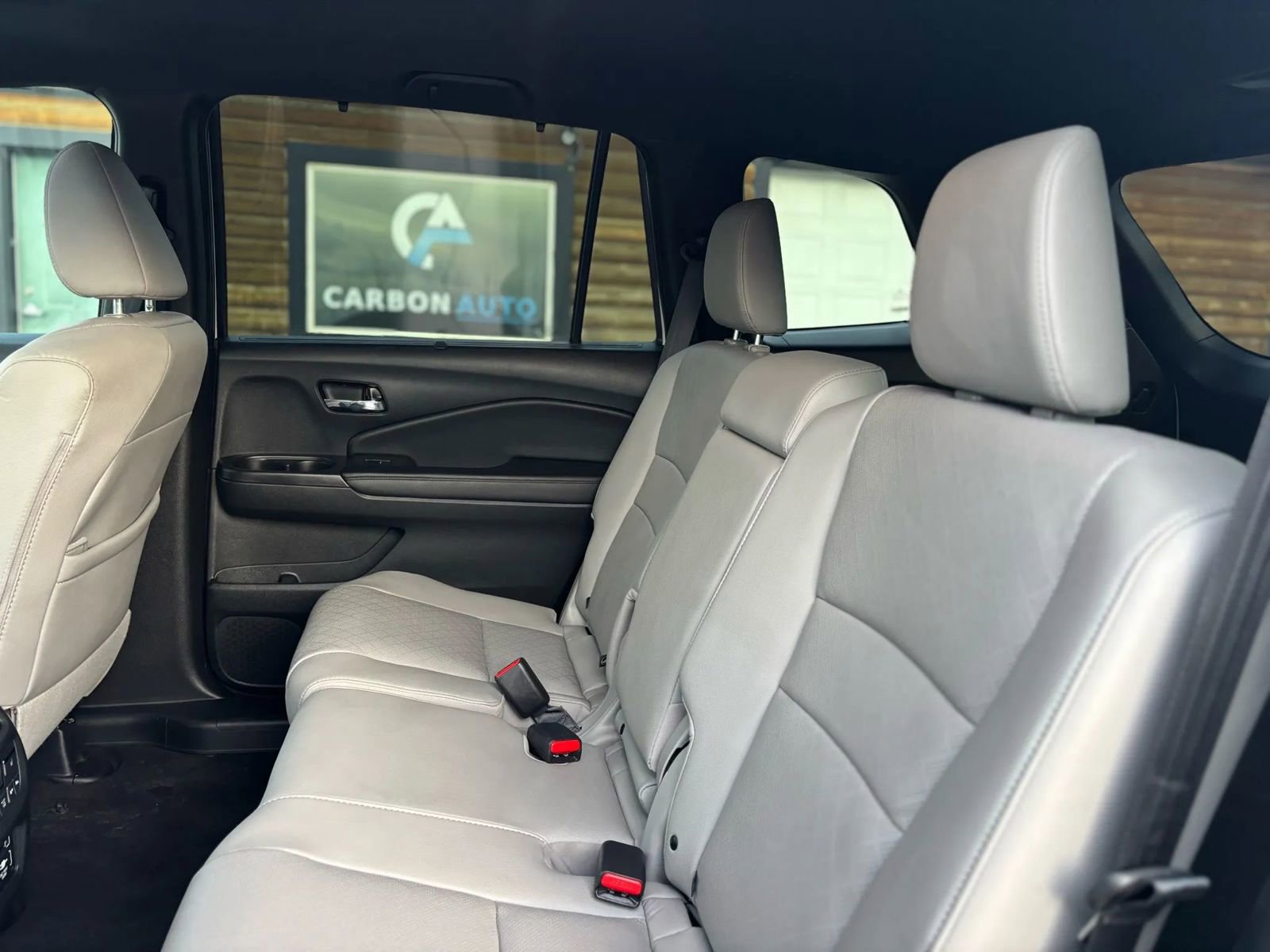 Used 2021 Honda Passport Elite image 21