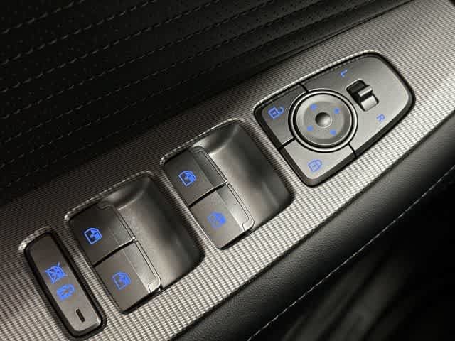 Used 2024 Hyundai Palisade Calligraphy FWD image 20