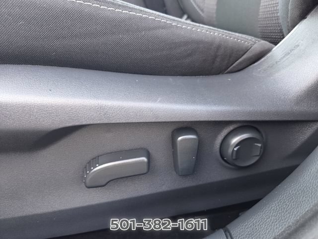 Used 2020 Subaru Outback Premium AWD/4WD image 18