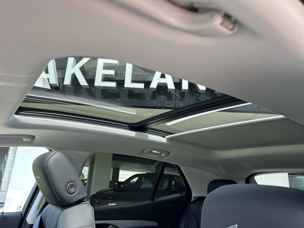 New 2026 Buick Envision Avenir AWD/4WD image 22