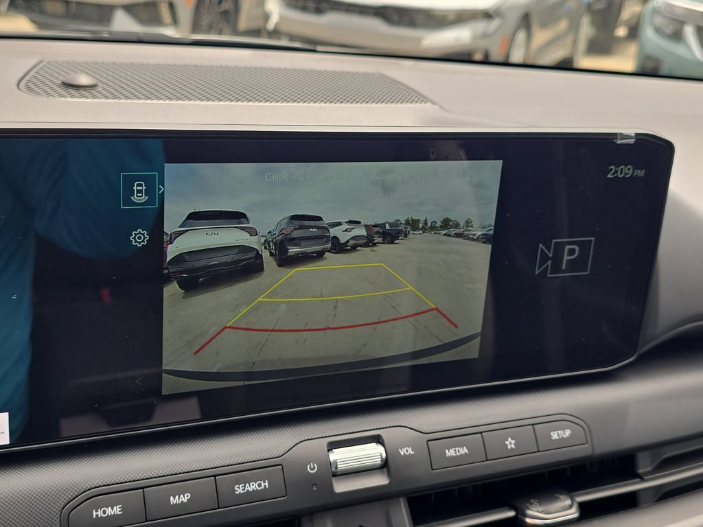 New 2026 Kia K4 FWD image 23